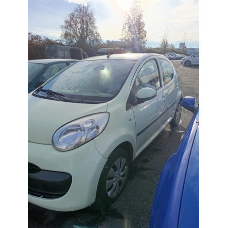 Porte avant droit CITROEN C1 1 Photo n°1