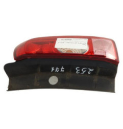 Feu arriere principal droit (feux) DACIA DUSTER 1 Photo n°1