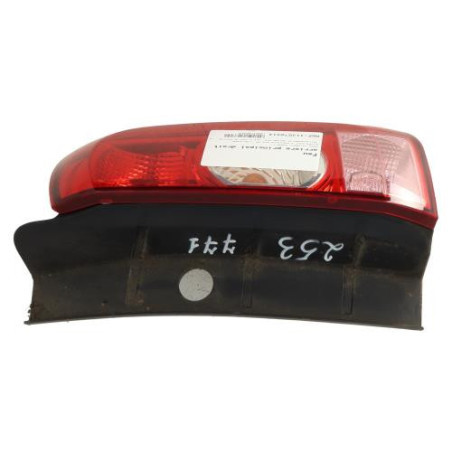 Feu arriere principal droit (feux) DACIA DUSTER 1 Photo n°1