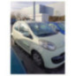 Amortisseur arriere gauche CITROEN C1 1