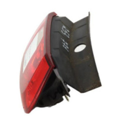 Feu arriere principal droit (feux) DACIA DUSTER 1