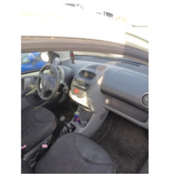 Bloc chauffage CITROEN C1 1 Photo n°5