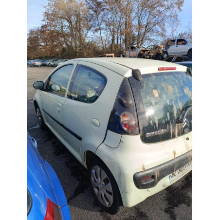 Boitier BSI CITROEN C1 1