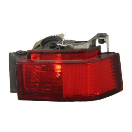 Feu arriere secondaire droit (feux) OPEL MERIVA A Photo n°1