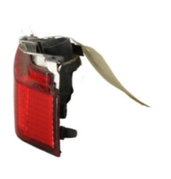 Feu arriere secondaire droit (feux) OPEL MERIVA A Photo n°3