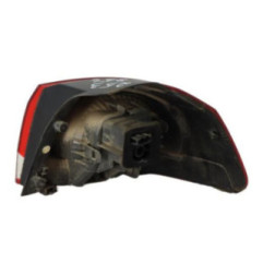 Feu arriere principal gauche (feux) VOLKSWAGEN GOLF 6 Photo n°4