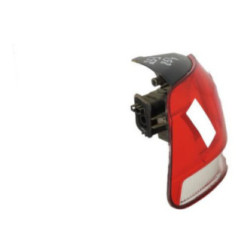 Feu arriere principal gauche (feux) VOLKSWAGEN GOLF 6 Photo n°5