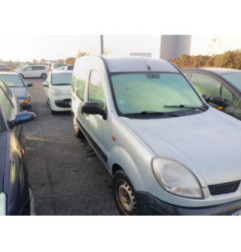 Aile avant gauche RENAULT KANGOO 1 Photo n°3