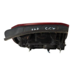 Feu arriere principal droit (feux) DACIA DUSTER 1 Photo n°3