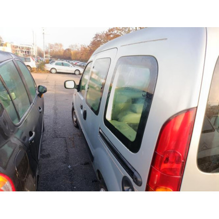 Capot RENAULT KANGOO 1 Photo n°1