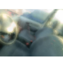 Porte avant gauche RENAULT KANGOO 1