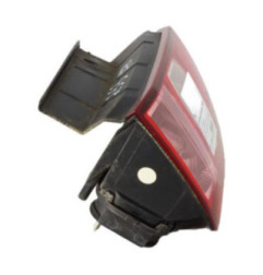 Feu arriere principal droit (feux) DACIA DUSTER 1 Photo n°4