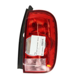 Feu arriere principal droit (feux) DACIA DUSTER 1 Photo n°6
