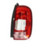 Feu arriere principal droit (feux) DACIA DUSTER 1