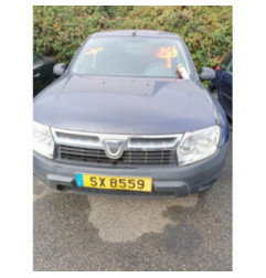 Feu arriere principal droit (feux) DACIA DUSTER 1 Photo n°7