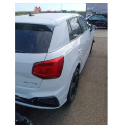 Compteur AUDI Q2 Photo n°5