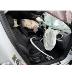 Ecran GPS AUDI Q2 Photo n°11