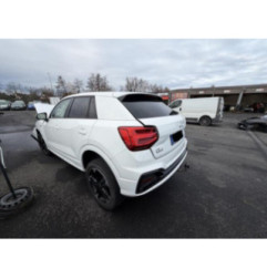 Moteur essuie glace avant AUDI Q2 Photo n°15