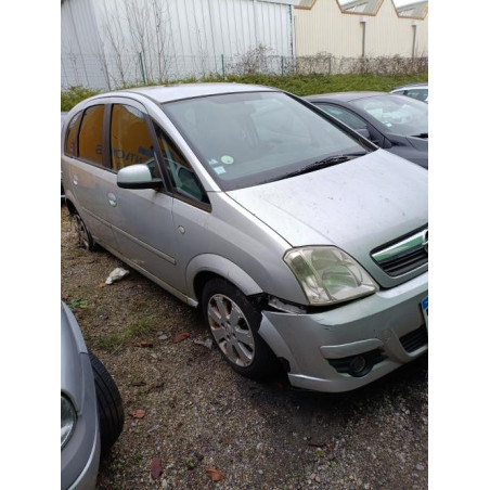 Capot OPEL MERIVA A Photo n°1