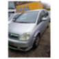 Capot OPEL MERIVA A