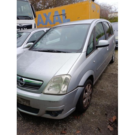 Com (Bloc Contacteur Tournant+Commodo Essuie Glace+Commodo Phare) OPEL MERIVA A