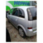 Com (Bloc Contacteur Tournant+Commodo Essuie Glace+Commodo Phare) OPEL MERIVA A