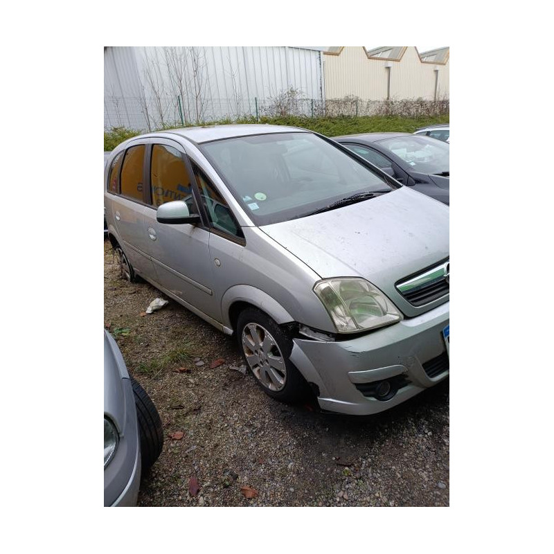 Compteur OPEL MERIVA A