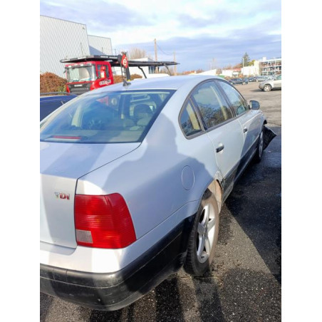 Moteur VOLKSWAGEN PASSAT 4