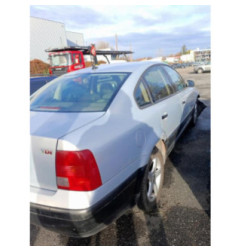 Train arriere complet VOLKSWAGEN PASSAT 4