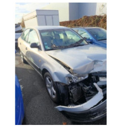 Train arriere complet VOLKSWAGEN PASSAT 4 Photo n°4