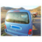 Train arriere complet CITROEN BERLINGO 1