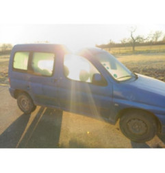 Malle/Hayon arriere CITROEN BERLINGO 1 Photo n°5