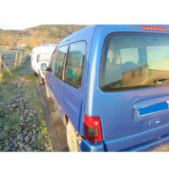 Moteur essuie glace avant CITROEN BERLINGO 1 Photo n°3