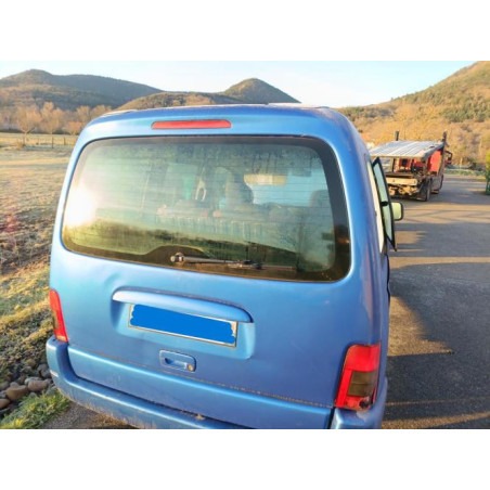 Pedale d'accelerateur CITROEN BERLINGO 1