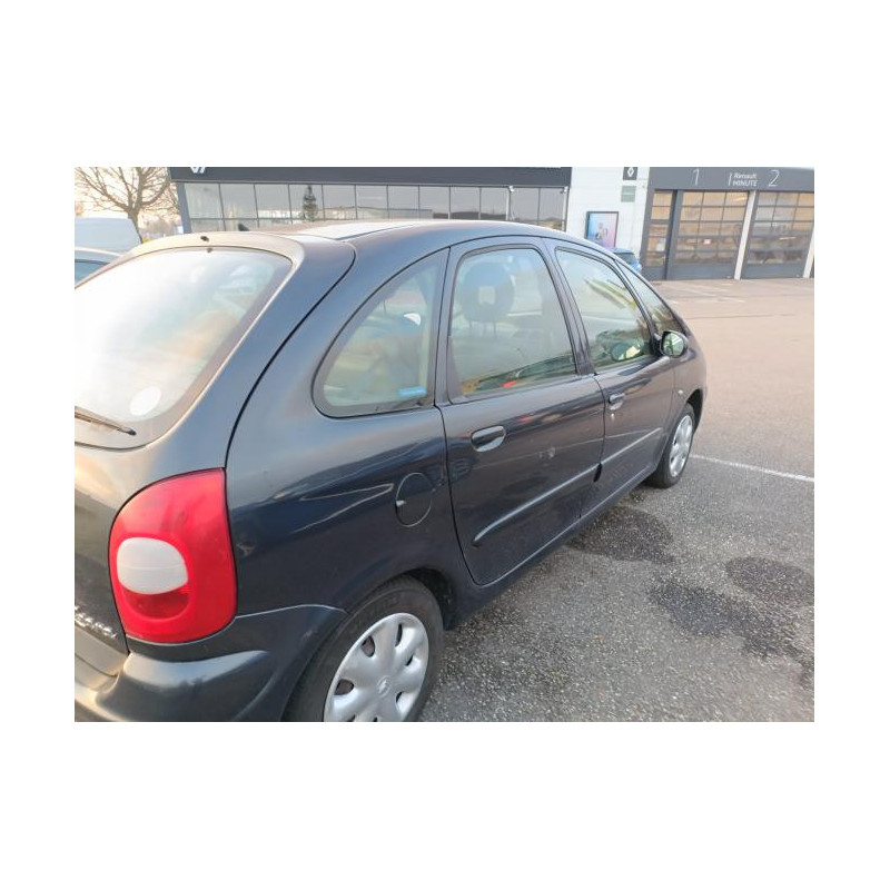 Retroviseur gauche CITROEN XSARA PICASSO