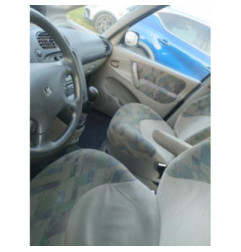 Siege avant droit CITROEN XSARA PICASSO Photo n°3