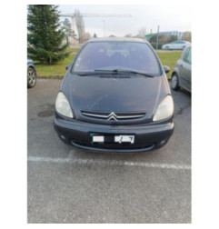 Retroviseur droit CITROEN XSARA PICASSO Photo n°4