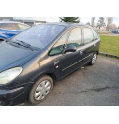 Feu arriere principal gauche (feux) CITROEN XSARA PICASSO Photo n°6