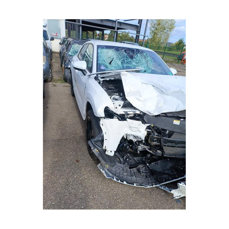 Boite de vitesses AUDI Q2