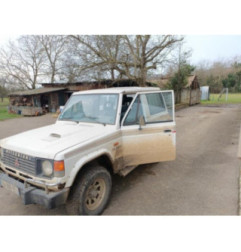 Retroviseur droit MITSUBISHI PAJERO 1 Photo n°3