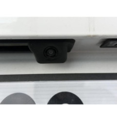 Malle/Hayon arriere AUDI Q2