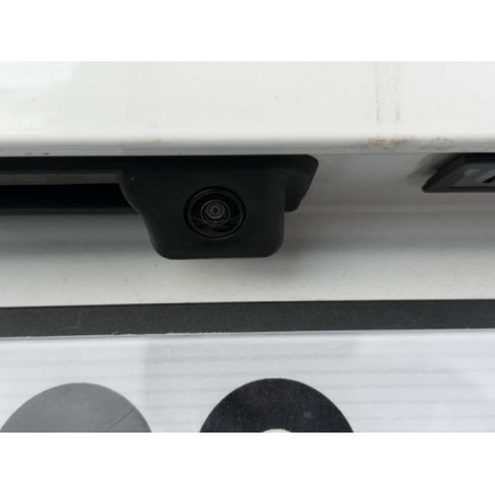 Malle/Hayon arriere AUDI Q2