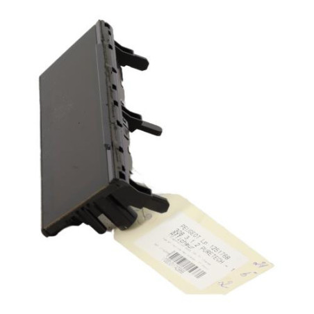 Afficheur PEUGEOT 308 3