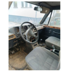 Compteur MITSUBISHI PAJERO 1