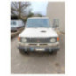 Compteur MITSUBISHI PAJERO 1