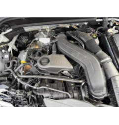 Boitier servitude moteur (BSM) AUDI Q2 Photo n°8