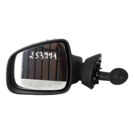 Retroviseur gauche DACIA DUSTER 1 Photo n°1