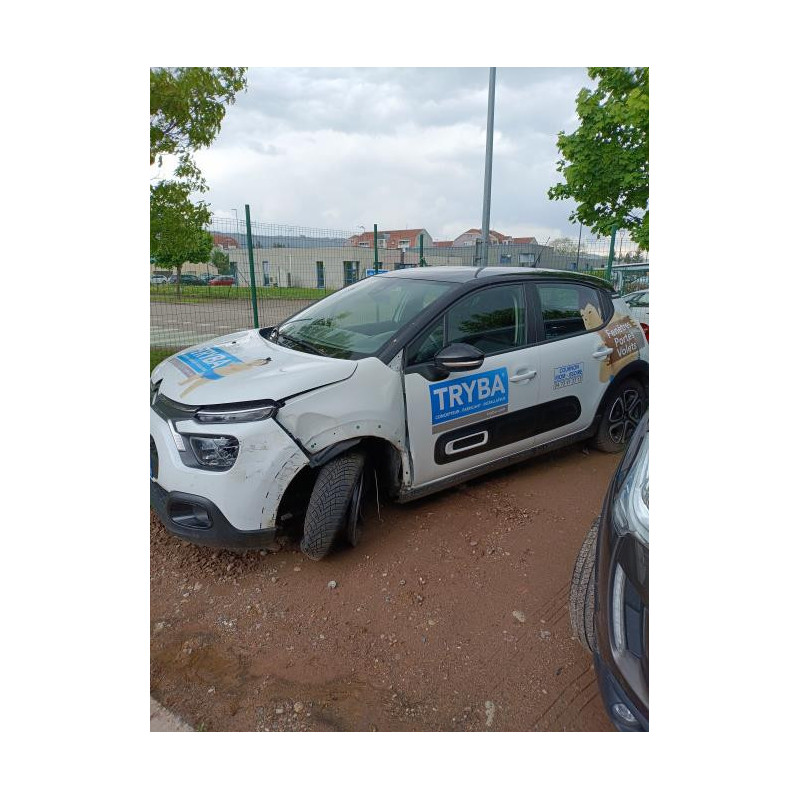 Moyeu avant droit CITROEN C3 3