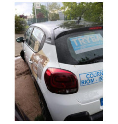 Moyeu avant droit CITROEN C3 3