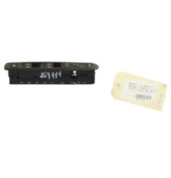 Interrupteur de leve vitre avant gauche RENAULT MEGANE 3 Photo n°5